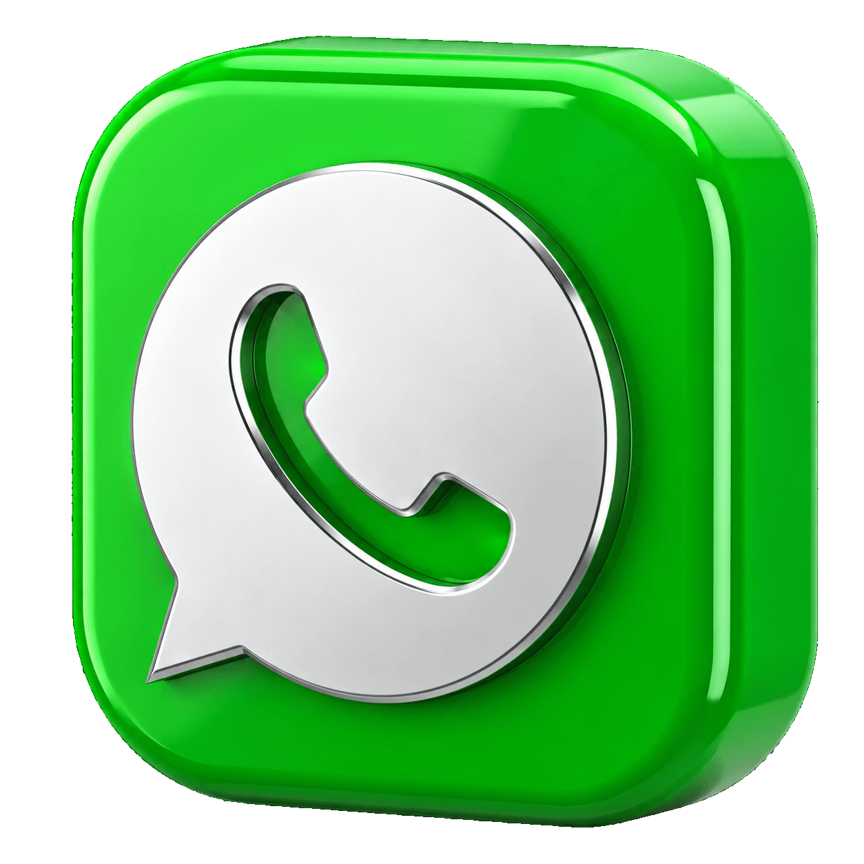 WhatsApp Support